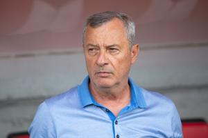 Mircea Rednic knows the next coach of Rapid:
