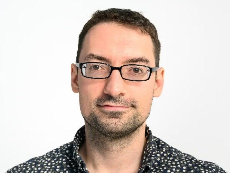 Georgian Tutuianu is an artificial intelligence engineer at HubSpot