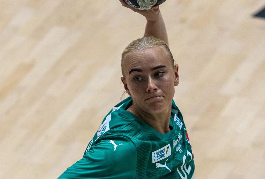 4 teams play in Dijon for the EHF European League trophy