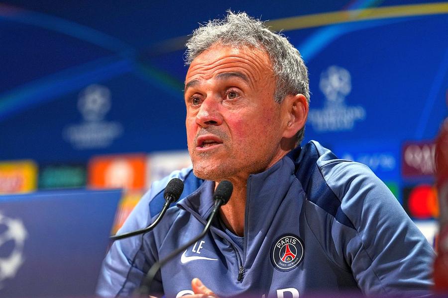 Lens - PSG, the decisive duel for the title in Ligue 1 » How the standings look