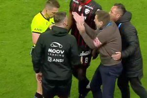 Kopic attacks: 