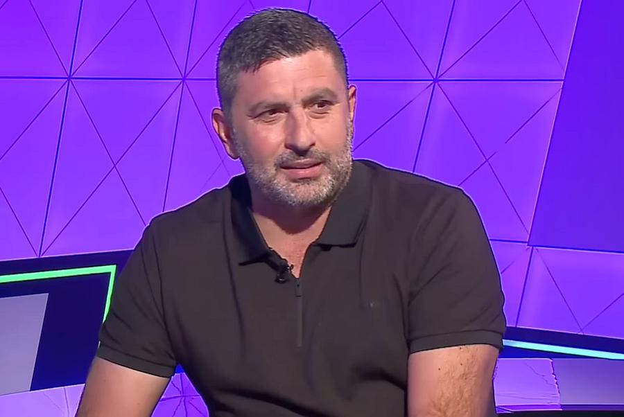 Ovidiu Ioanițoaia comments on Baciu's employment at FCSB: 