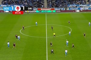 Huge arbitration scandal! Marius Avram gave the verdict: lopsided result in Craiova - Dinamo. This is why Kopic and Florentin Petre protested vehemently!