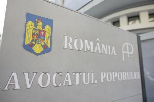 The People's Advocate, Photo: Inquam Photos / Octav Ganea
