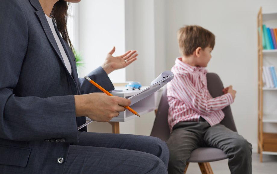 Diagnosing ADHD in children today is crucial