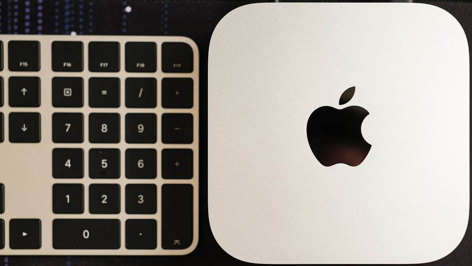 The basic Mac mini for less than PLN 3,000 was one of the most profitable computers on the market.