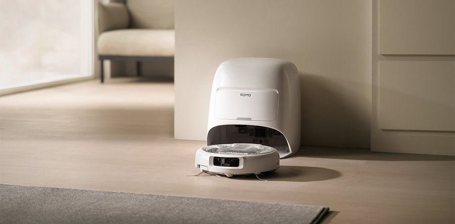 The same researcher previously found serious security vulnerabilities in DJI robot vacuum cleaners.