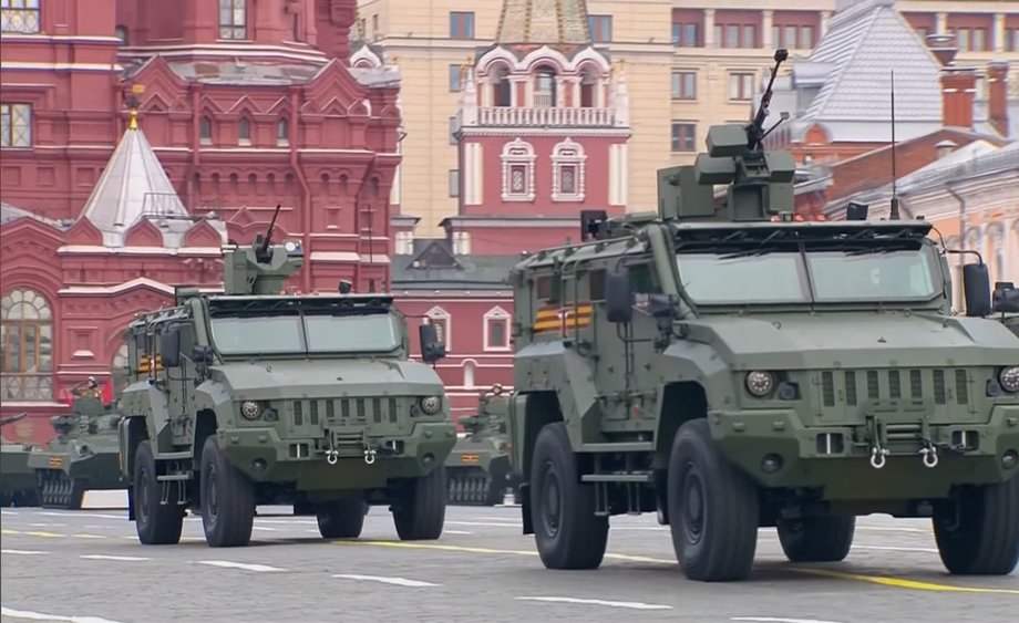 KAMAZ-53949