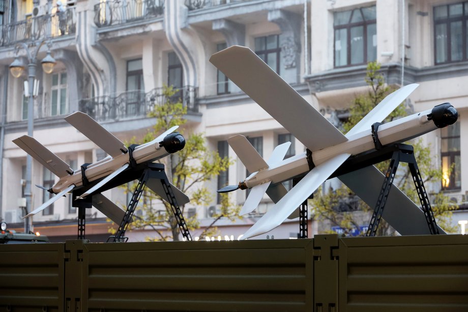 Drones