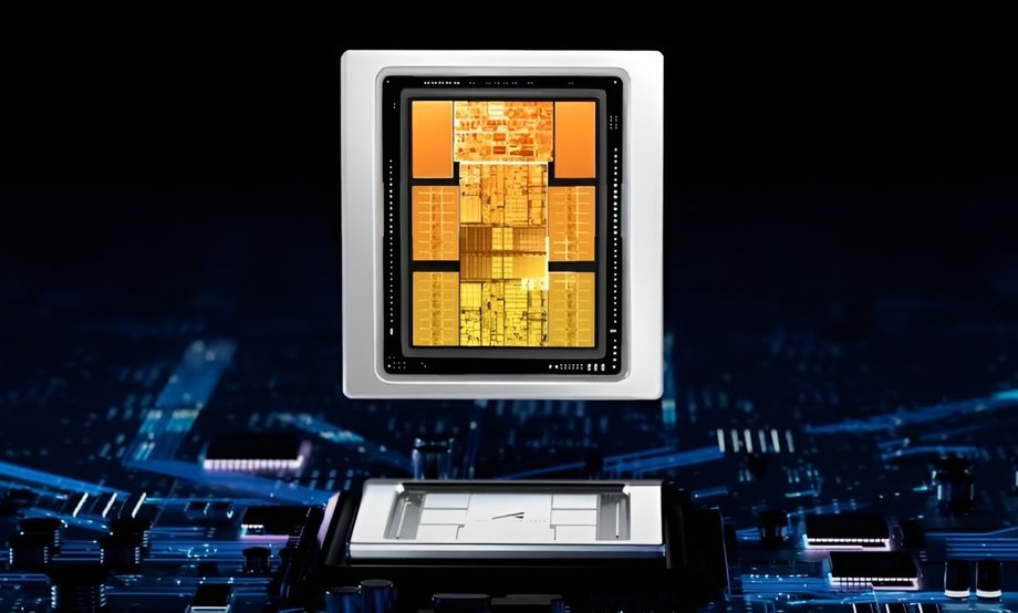 Huawei Ascend 950 - the most advanced Chinese AI chip