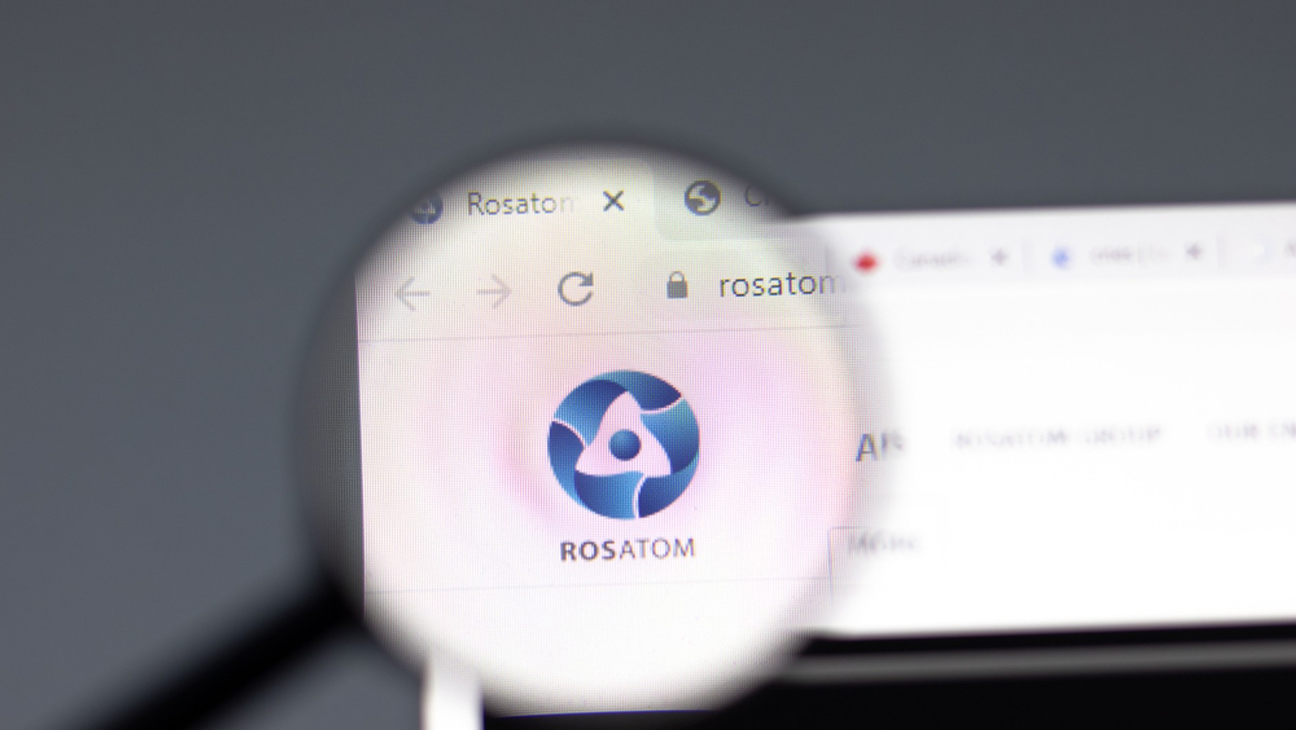 Rosatom is a Russian state nuclear corporation headquartered in Moscow and a global leader in nuclear technologies, power plant construction and fuel supplies.