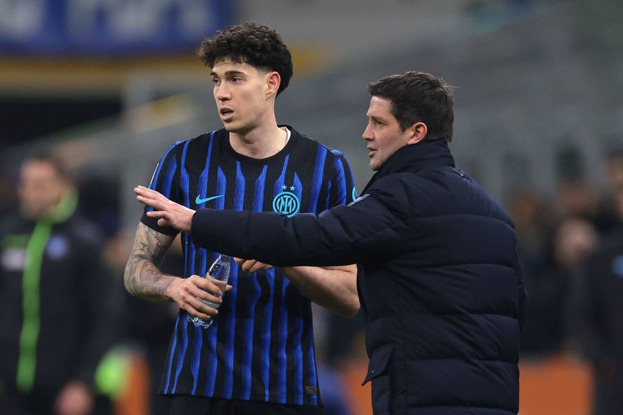 'Lifetime' contract for Chivu's star! » Star salary, at the level of Nicolo Barella and Hakan Calhanoglu