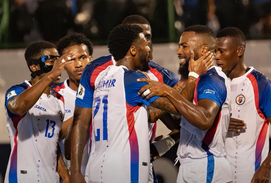 The Haitian national player, who passed through Romania, explains the secrets of the country-phenomenon from the World Championship: 