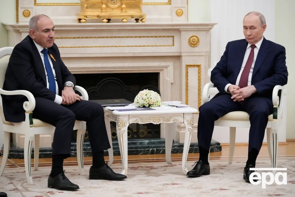 ''Must be brought to their knees.'' June 7 – elections in Armenia, what’s at stake for Pashinyan and Putin?