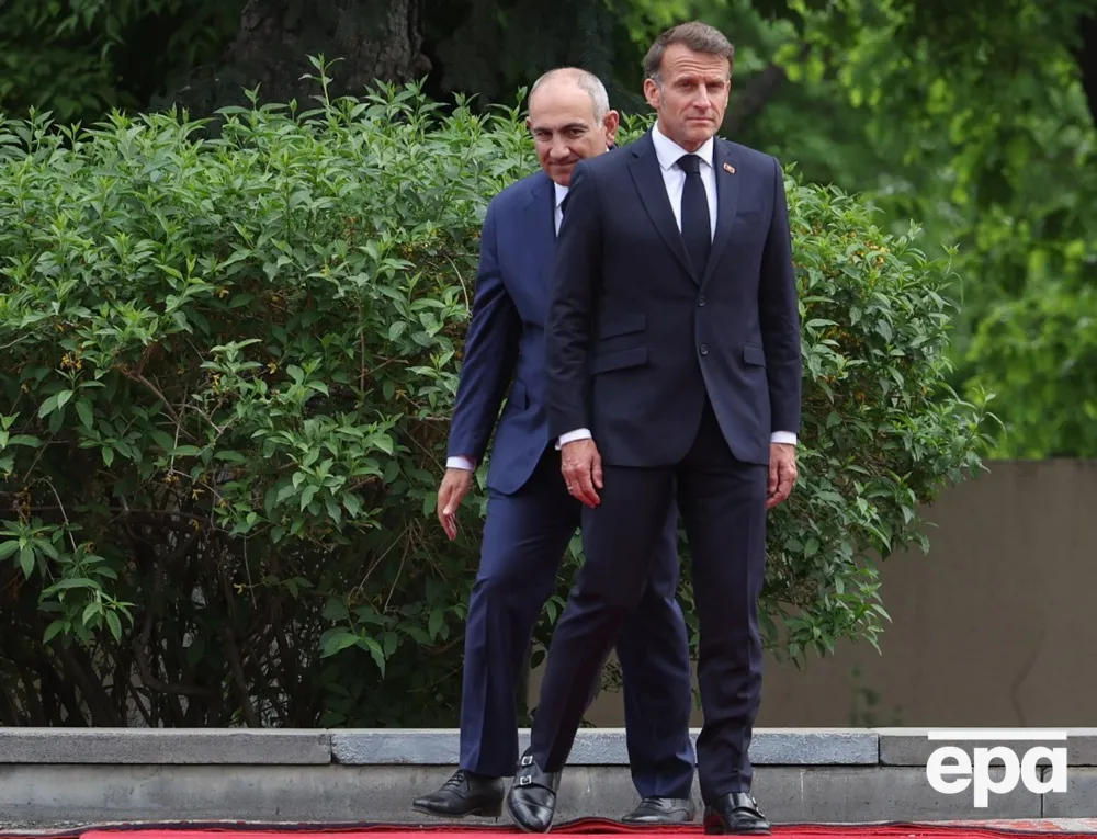 ''Must be brought to their knees.'' June 7 – elections in Armenia, what’s at stake for Pashinyan and Putin?