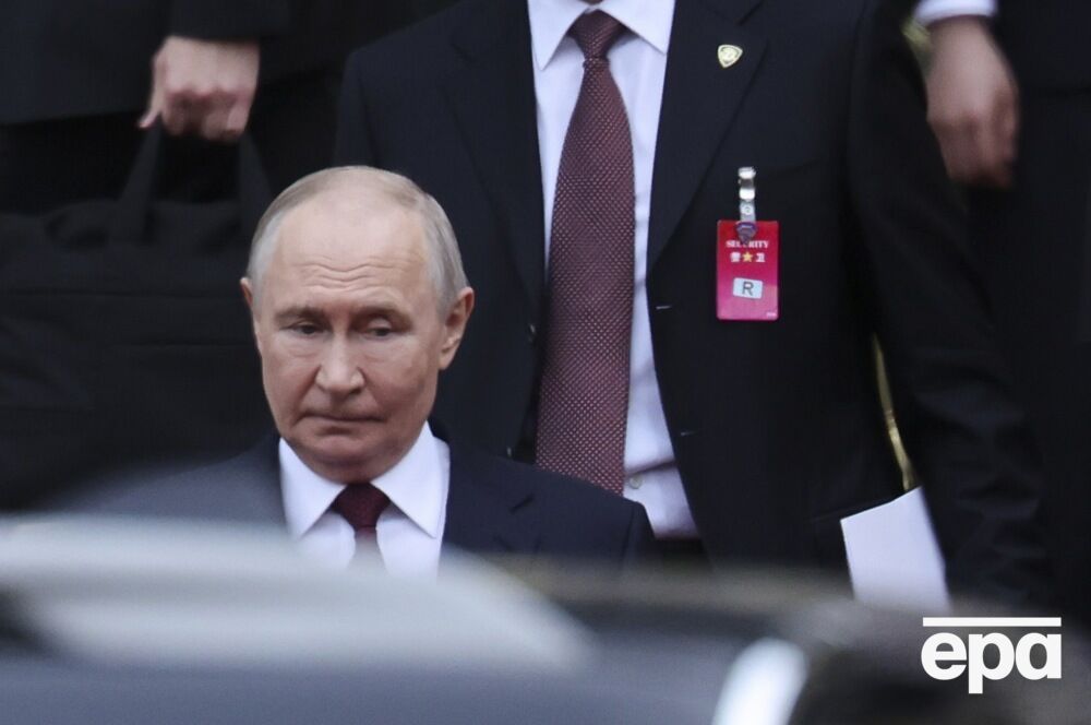 From a superpower to a Chinese gas station. How China ''captured'' Russia and why the Russian Federation will collapse without Beijing
