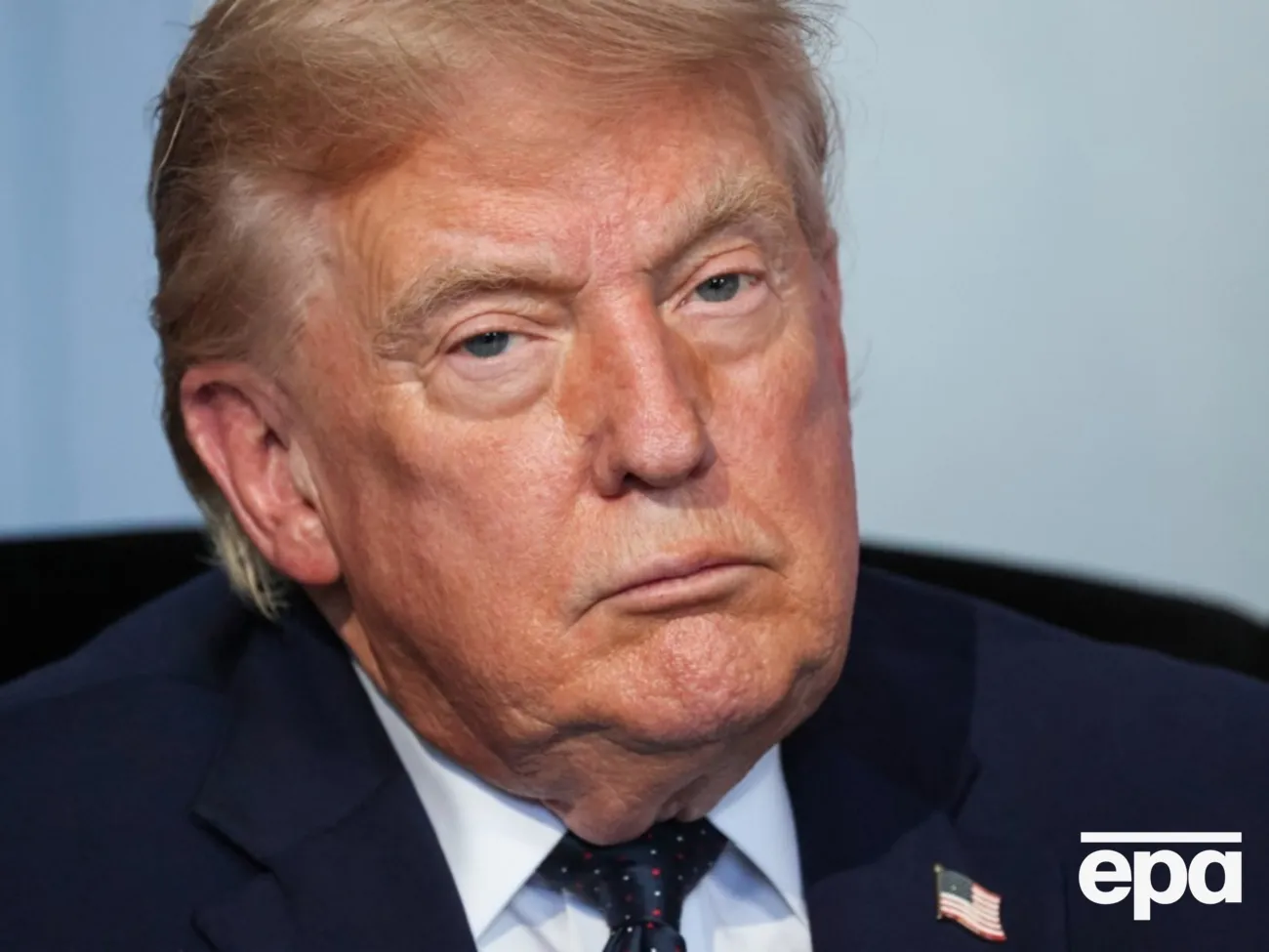 Trump Urges Russia to Reach Agreement on Ukraine War After G7 Meeting — President Trump called for Russia to negotiate a