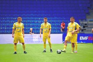 Romania, eliminated from the European mini-football! Defensive disaster: SIX goals conceded