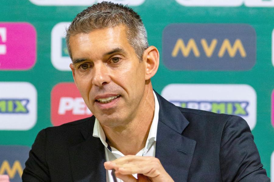 Marius Șumudică, surprised by Kopic's departure from Dinamo: 