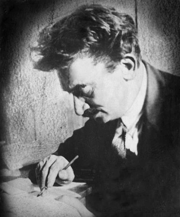 Boris Brook