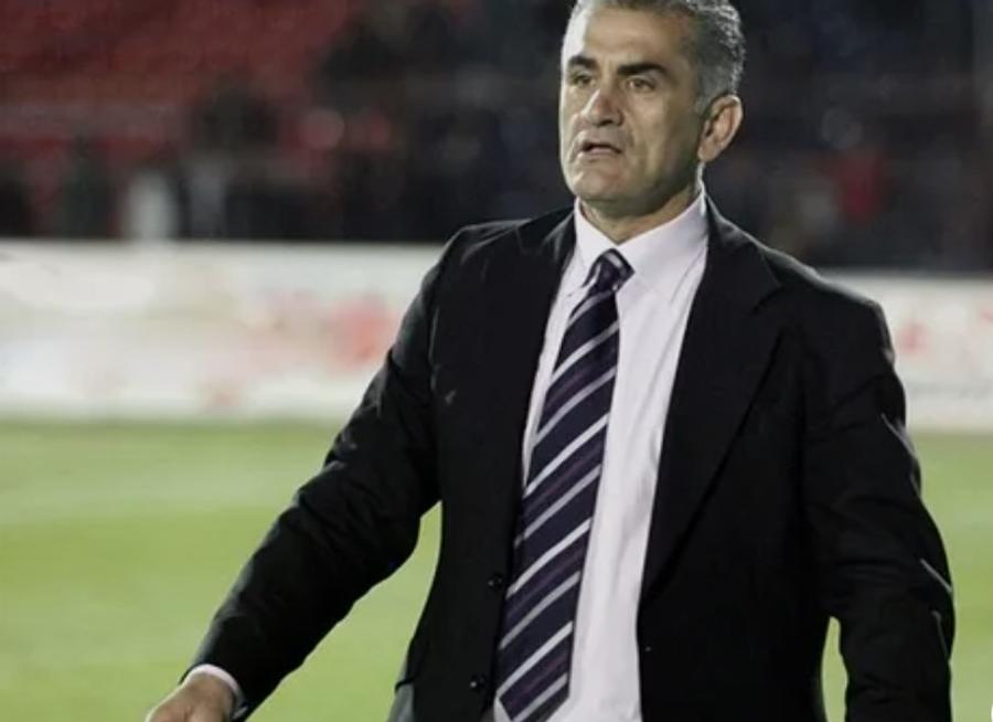 The former international wants Răzvan Lucescu to leave PAOK: 