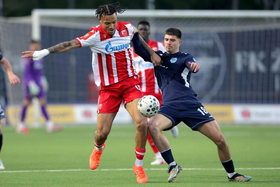 Transfer missed by FCSB! 