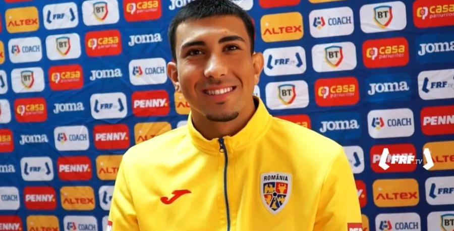 Unbelievable: the U21 international remains free after the club cut corners to 500 euros! + Dinamo entered the wire