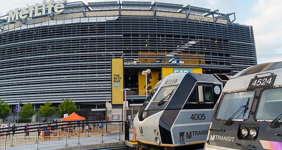 Nightmare logistics at the World Cup in the USA, Mexico and Canada » 