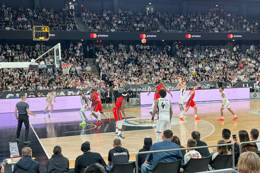 Mihai Silvășan sent a warning after the victory in the final with Oradea, while Cristian Achim declared that he is not giving up hope