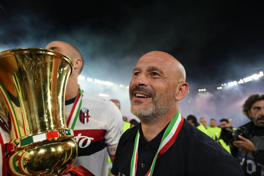 Desired by Naples, chose Turkey! » He has already landed in Istanbul and will sign for two seasons