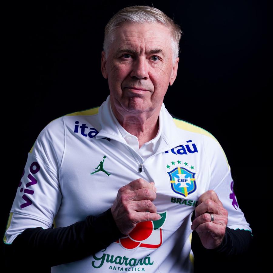 The top salaries of World Cup selectors » He is paid 4 times better than the world champion!