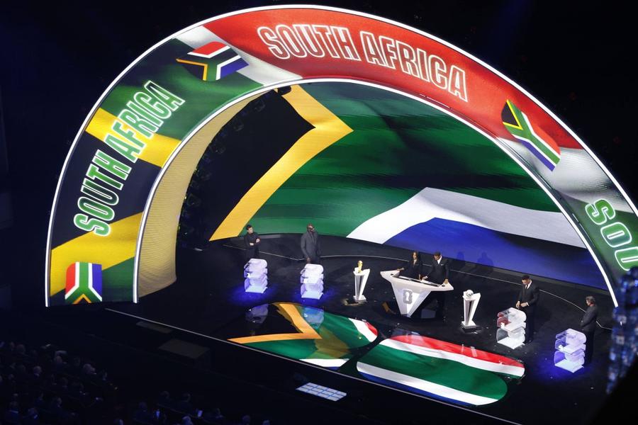 GROUP A: Draft teams, stars, fixtures and all the details on Mexico, South Africa, South Korea and Czech Republic