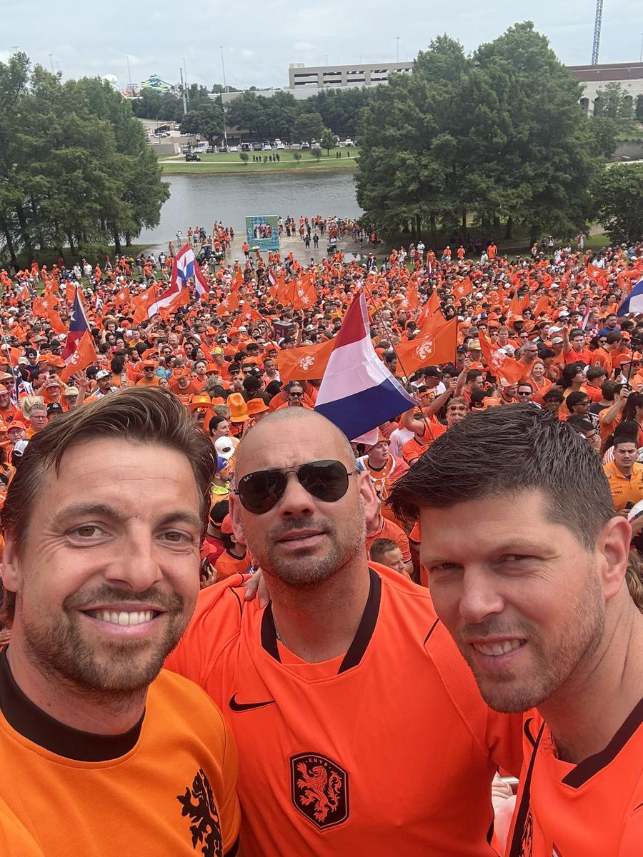 Netherlands - Japan, meeting after 16 years at the World Cup » Probable teams + odds
