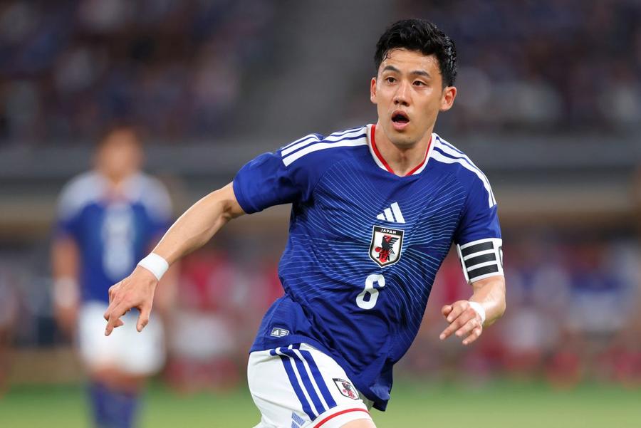 GROUP F: Draft teams, stars, fixtures and all the details on Holland, Japan, Tunisia and Sweden