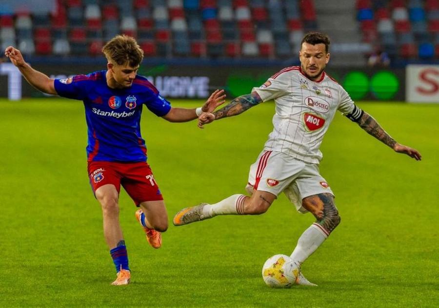 George Ogăraru jumps on the neck of the bosses: 
