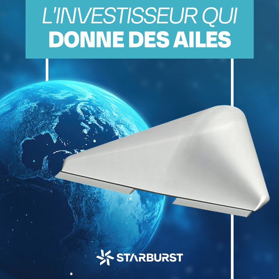 Celeste dAS10 drone - a balloon filled with air in the vacuum of space