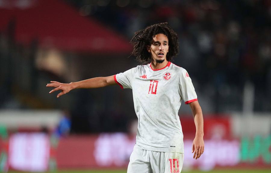 GROUP F: Draft teams, stars, fixtures and all the details on Holland, Japan, Tunisia and Sweden