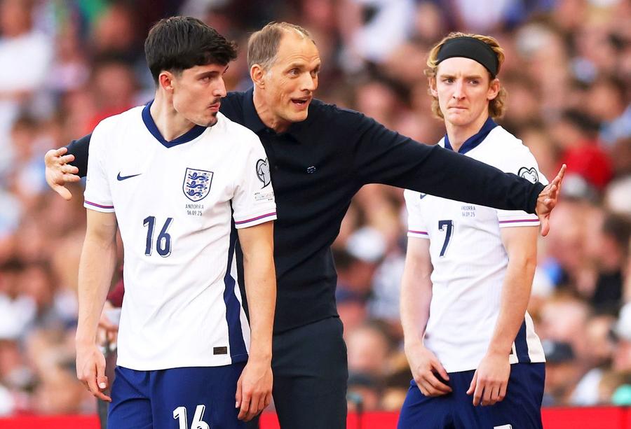 The top salaries of World Cup selectors » He is paid 4 times better than the world champion!