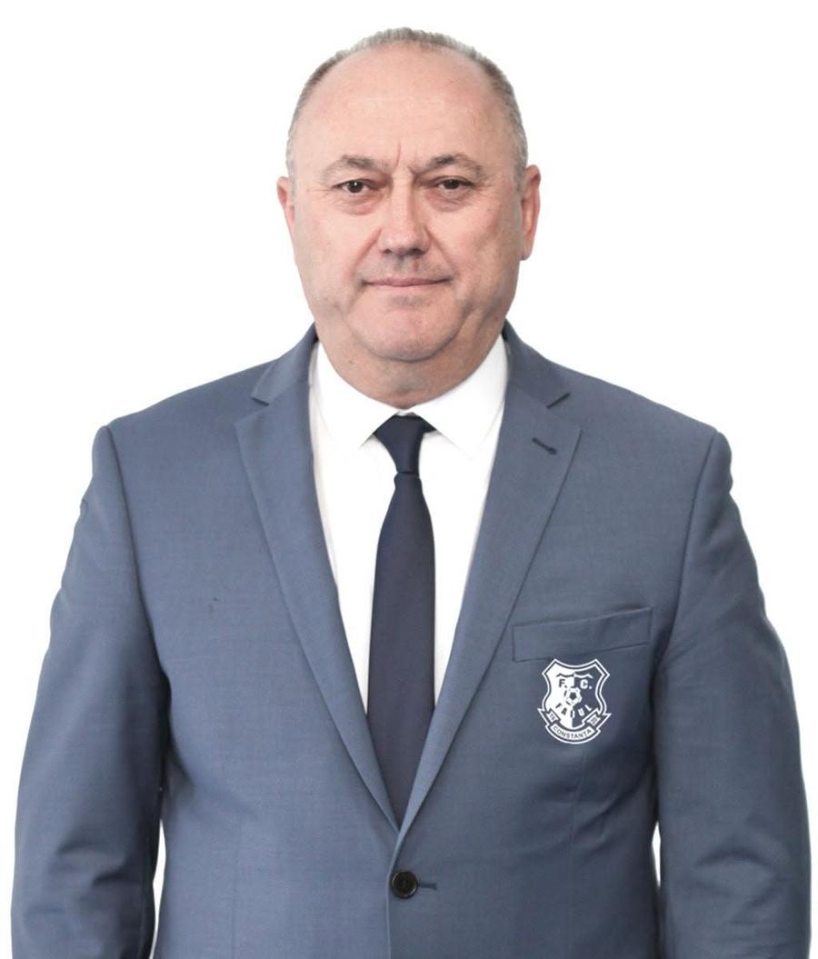 Hagi's trusted man is leaving Farul for good: 