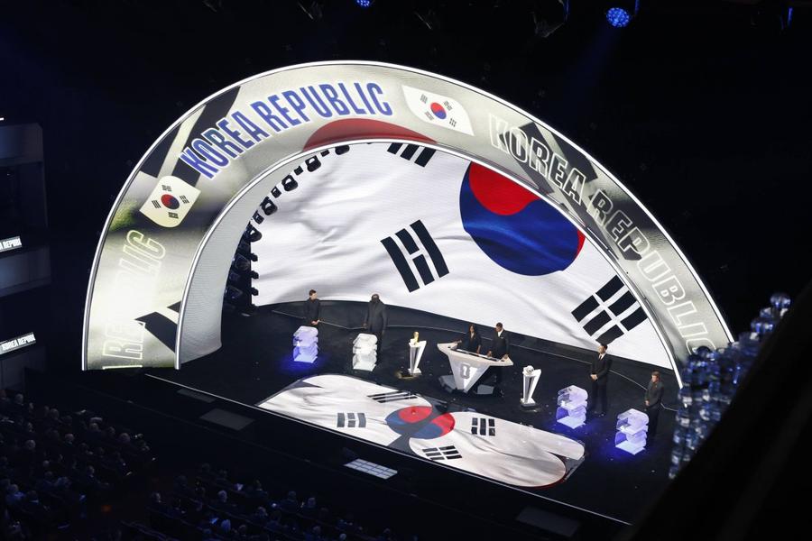 GROUP A: Draft teams, stars, fixtures and all the details on Mexico, South Africa, South Korea and Czech Republic
