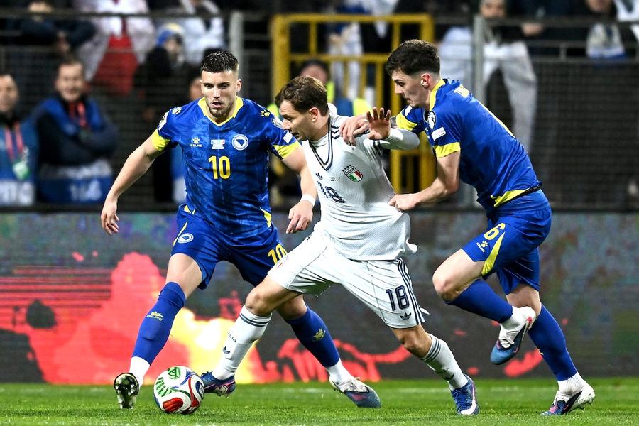 Gianni Infantino's joke gives us hope for future World Cups: 