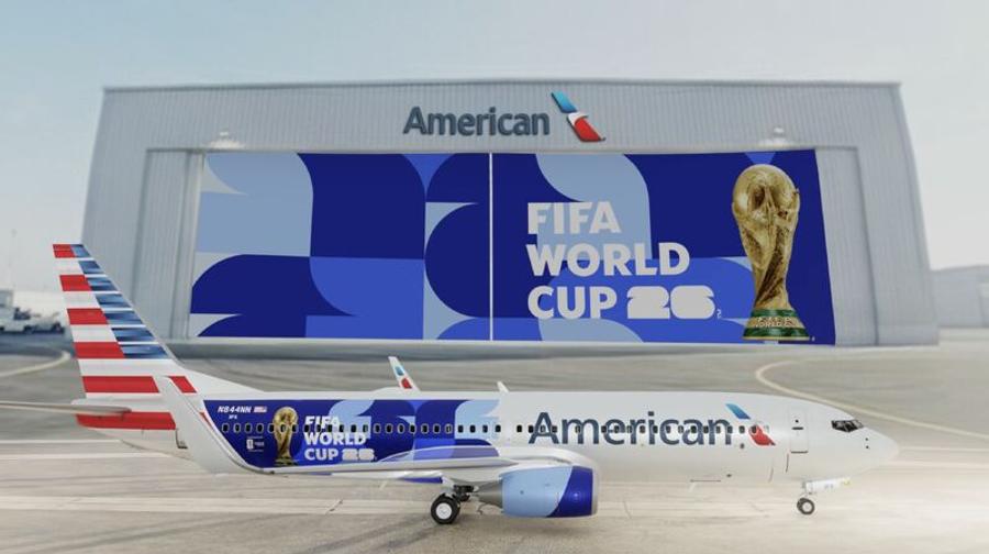 Nightmare logistics at the World Cup in the USA, Mexico and Canada » 