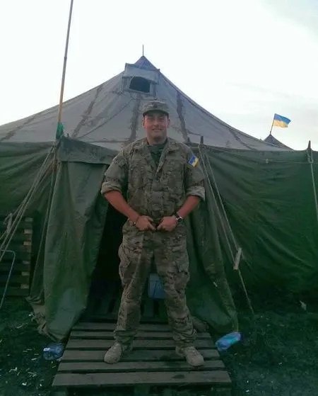 ''When I went to prison, the younger one was bullied.'' What happened to the sons of Yuriy Lutsenko and where are they now? Photo