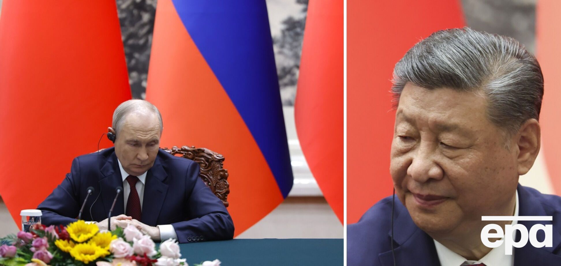 From a superpower to a Chinese gas station. How China ''captured'' Russia and why the Russian Federation will collapse without Beijing
