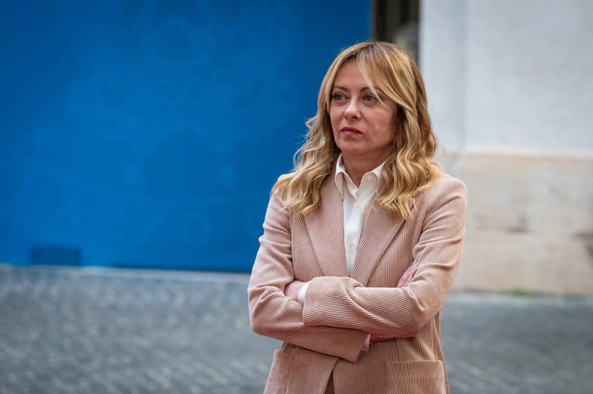 Meloni Proposes Electoral Reform to Ensure Stability in Italy — Prime Minister Giorgia Meloni's electoral reform aims fo