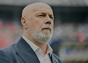 Bosnia's Coach Barbarez Claims Unjust 1-4 Loss to Switzerland — Bosnia and Herzegovina's coach Sergej Barbarez expressed