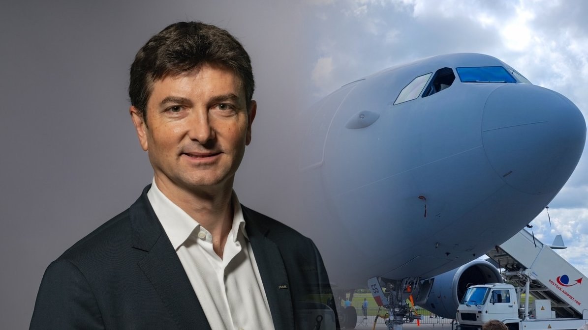 Airbus Expands Investment in Poland, Focusing on Strategic Partnerships — Airbus plans to increase its investment in Pol