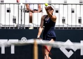 Gabriela Ruse Faces Emma Navarro in Bad Homburg Quarterfinals — Gabriela Ruse aims for a semifinal spot at the WTA 500 B
