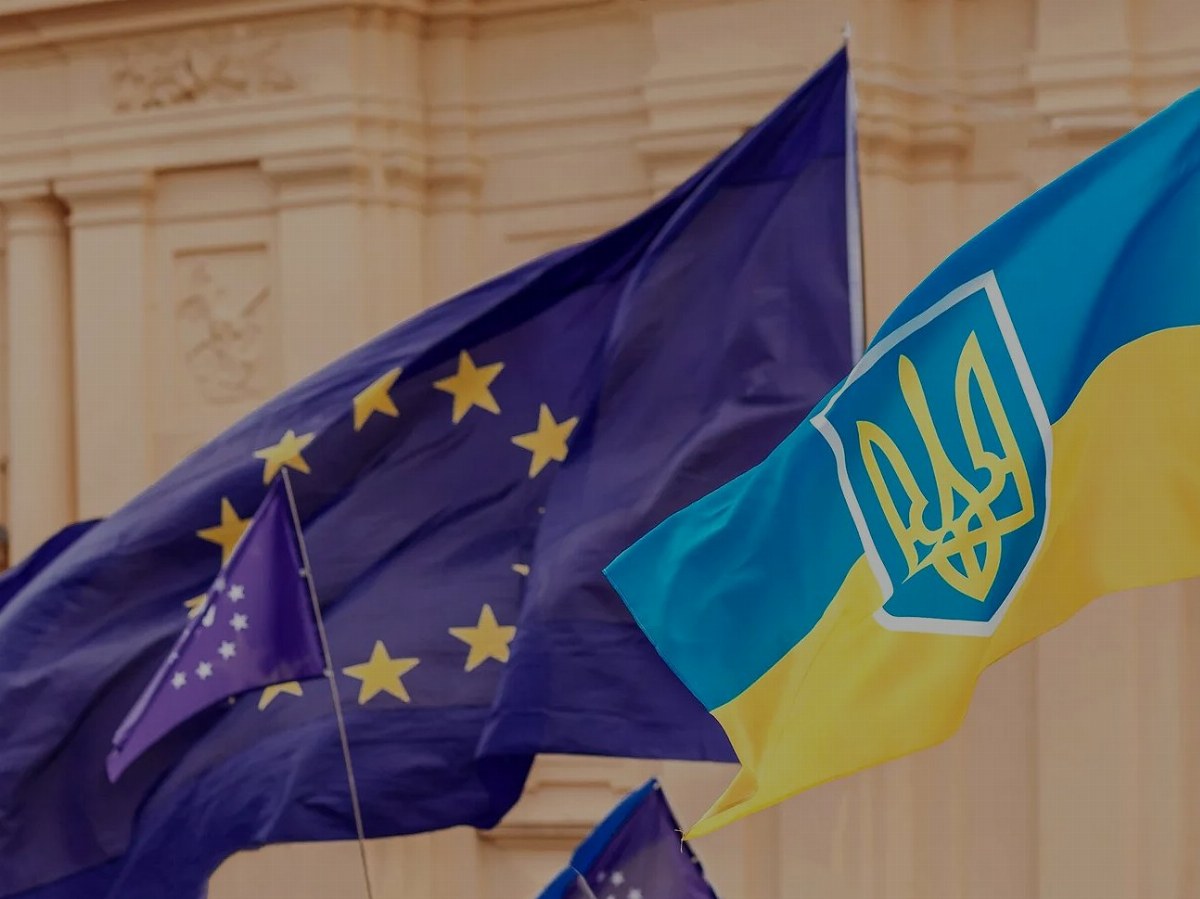 European Leaders to Discuss Ukraine's EU Associate Membership Despite Kyiv's Position — Discussions on Ukraine's associa