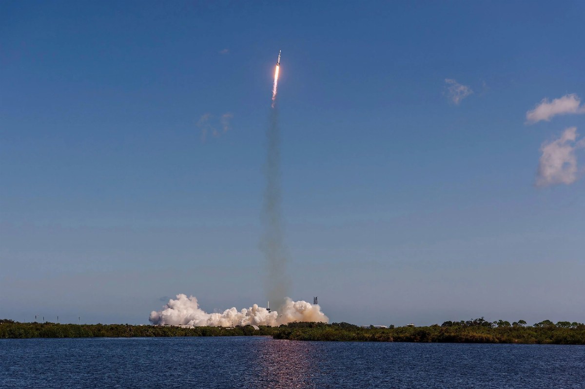 US Space Force Conducts Low-Profile Military Exercise with Rocket Lab Launch — Last week, Rocket Lab launched a satellit